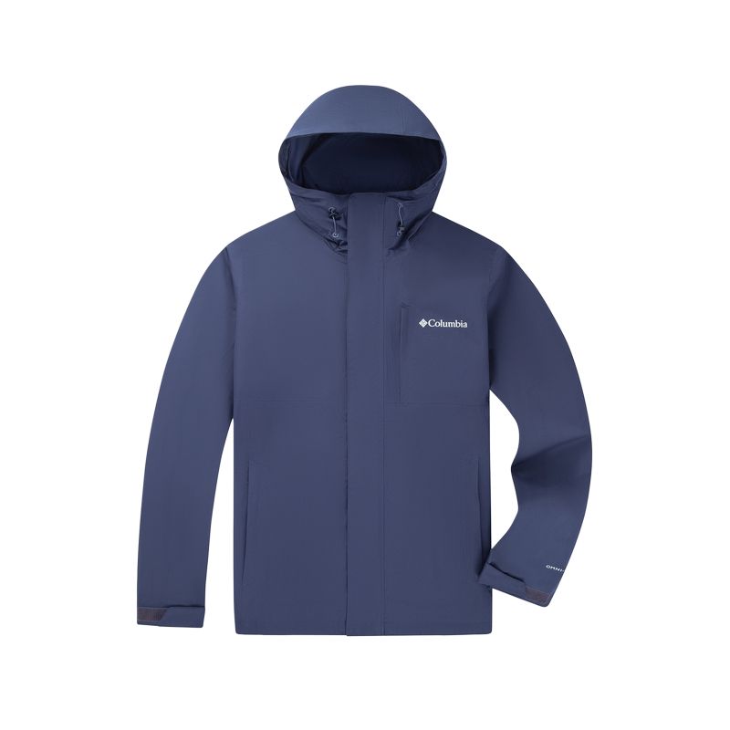 Columbia Унисекс ветровка для походов Темно-фиолетовая, Dark Purple/466
Columbia Унисекс ветровка для походов Темно-фиолетовая, Dark Purple/466