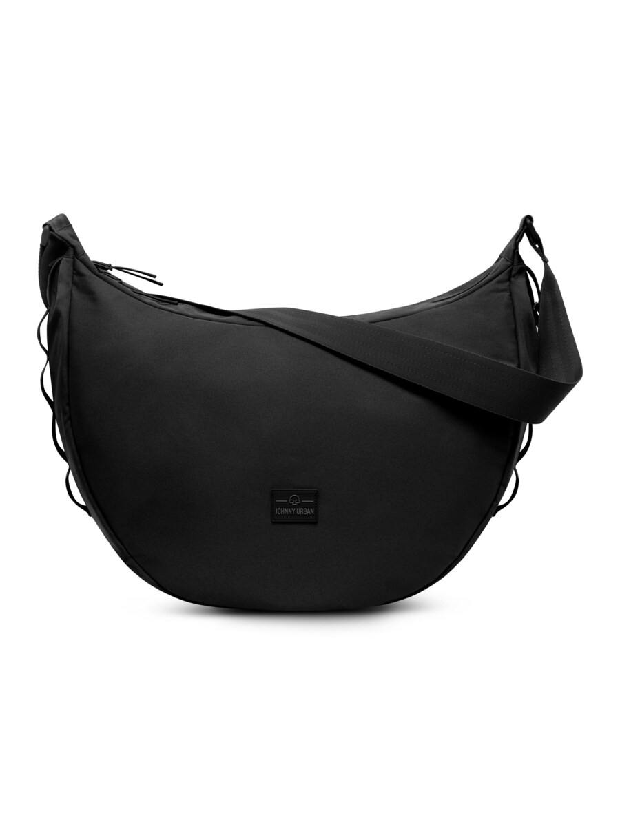 Сумка через плечо Johnny Urban Ally Large, черный
Сумка через плечо Johnny Urban Ally Large, черный