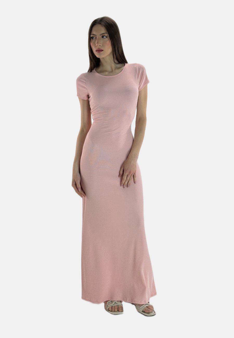 Платье Elara Maxi dress, Rosa/Pink
Платье Elara Maxi dress, Rosa/Pink