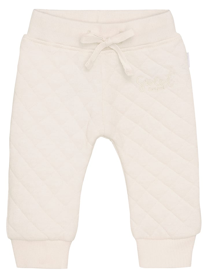 Noppies Брюки кремового цвета
Noppies Брюки кремового цвета