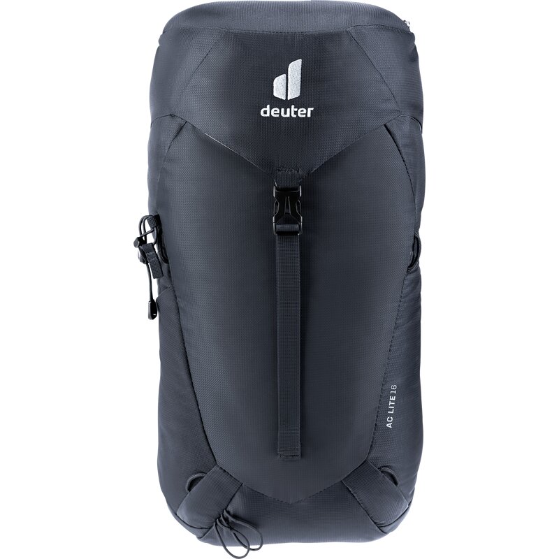 Рюкзак AC Lite 16 Deuter, черный
Рюкзак AC Lite 16 Deuter, черный