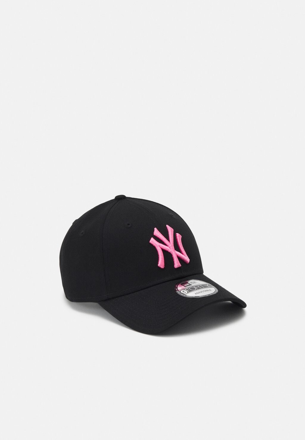 Кепка Neon Unisex New Era, цвет new york yankees
Кепка Neon Unisex New Era, цвет new york yankees