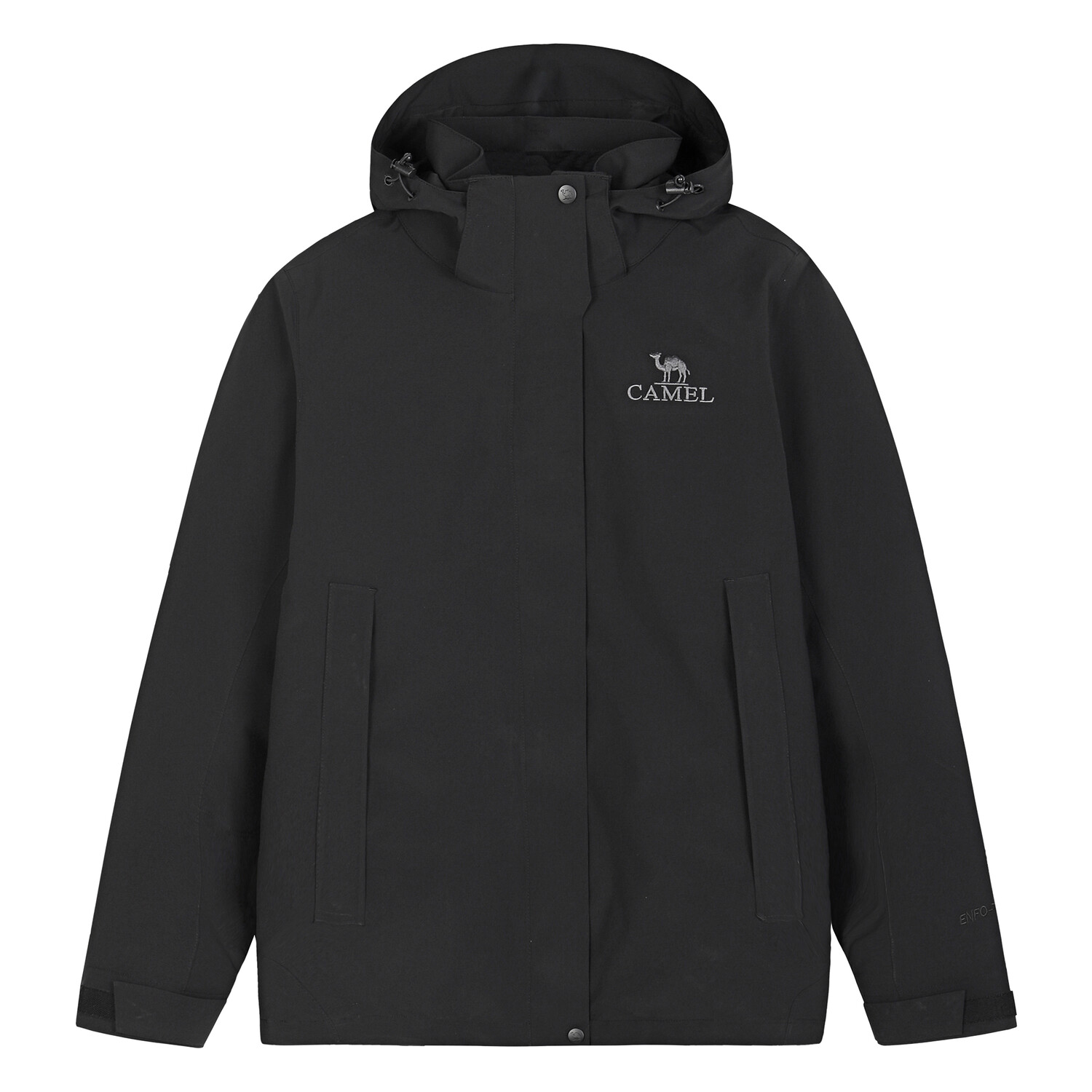 Ветровки женские Camel, цвет Phantom Black, Черный, Ветровки женские Camel, цвет Phantom Black
Ветровки женские Camel, цвет Phantom Black, Черный, Ветровки женские Camel, цвет Phantom Black