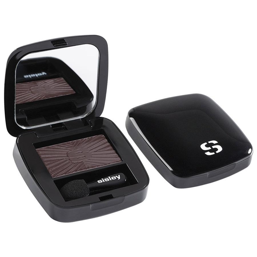 Тени для век les phyto-ombres Sisley, 21 - mat cocoa, вес 1.8 гр.
Тени для век les phyto-ombres Sisley, 21 - mat cocoa, вес 1.8 гр.