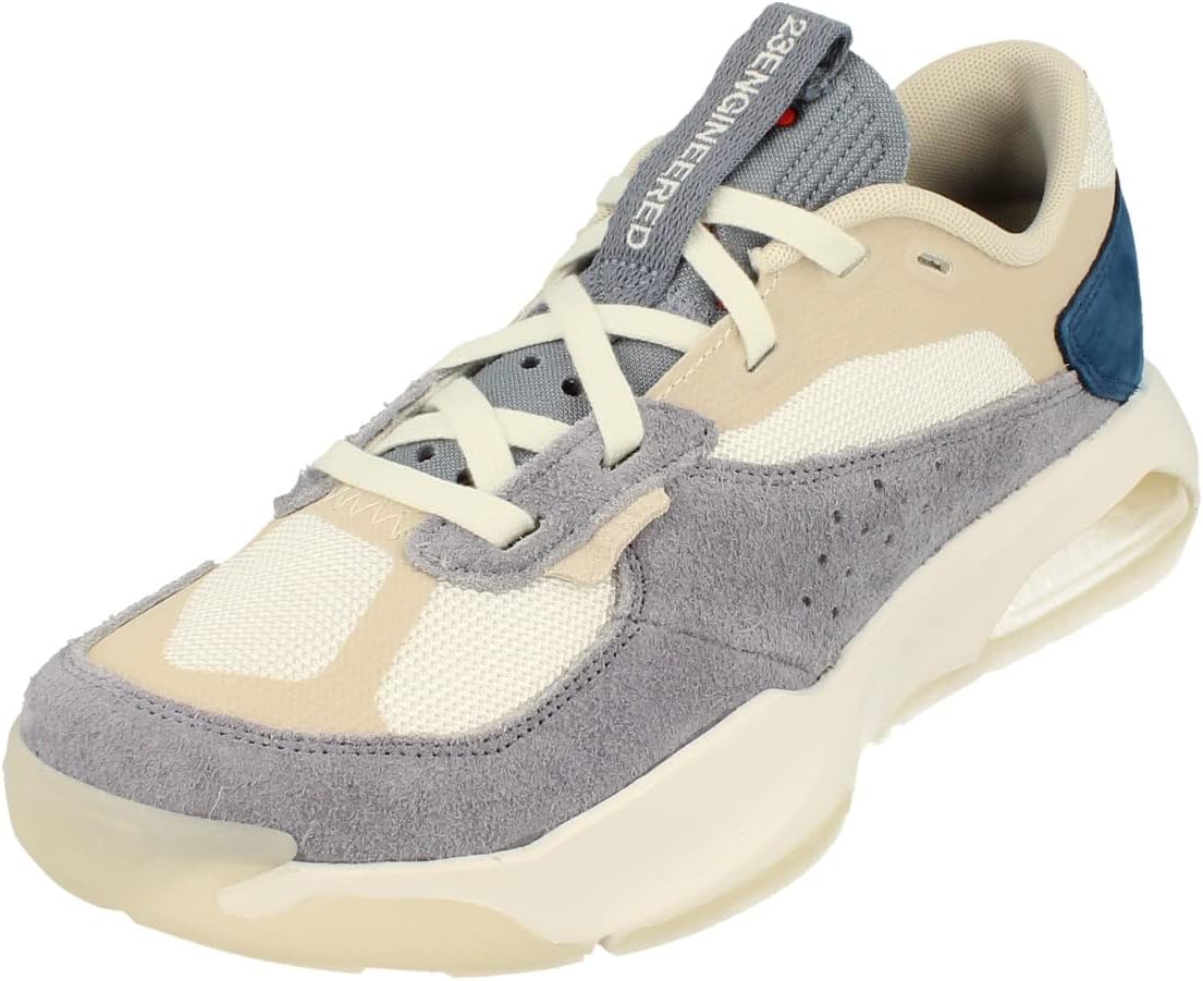 Мужские кроссовки Nike Air Jordan 200E, Ashen Slate Light Crimson 400
Мужские кроссовки Nike Air Jordan 200E, Ashen Slate Light Crimson 400