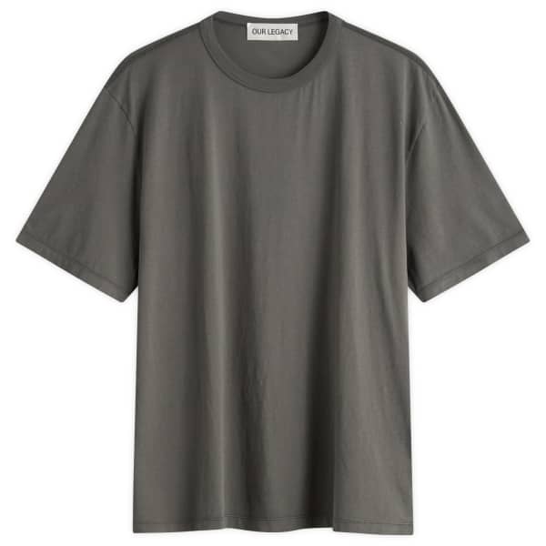 Новая футболка с коробкой Our Legacy, серый
Новая футболка с коробкой Our Legacy, серый