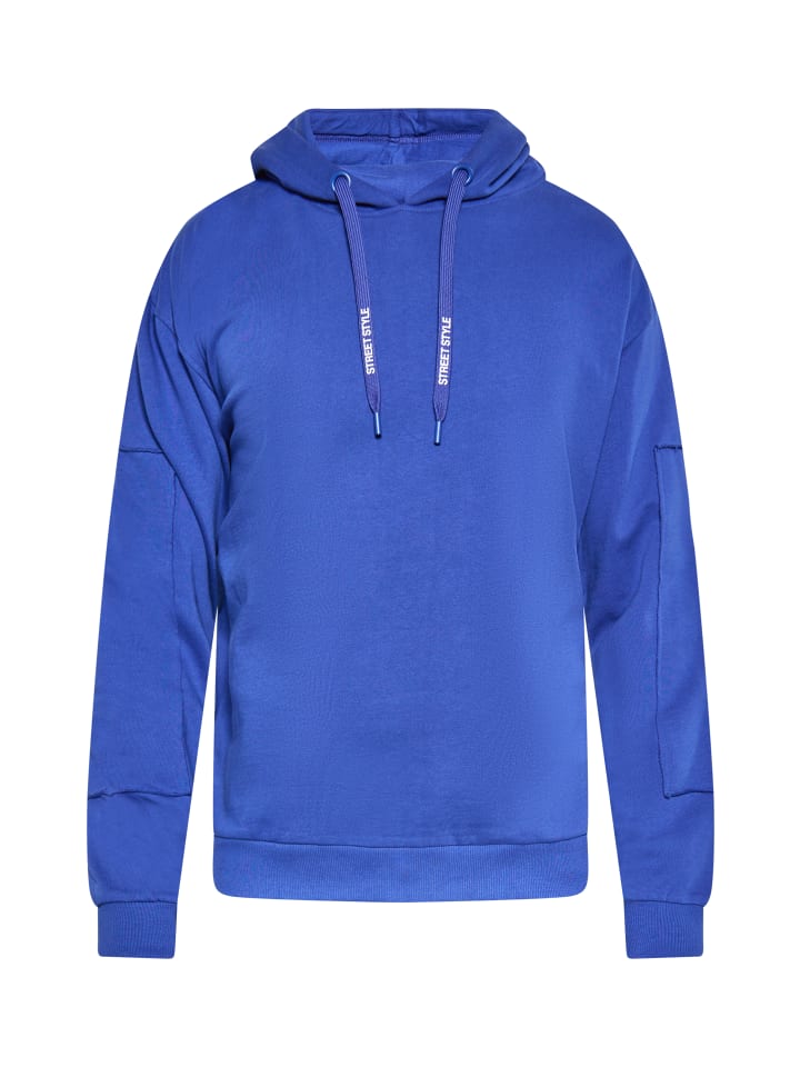 Толстовка DreiMaster Maritim
Толстовка DreiMaster Maritim