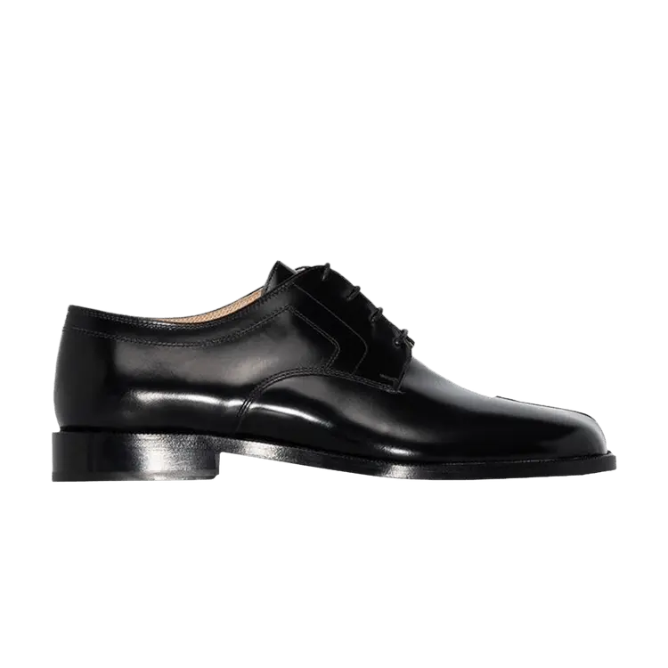 Кроссовки Maison Margiela Maison Margiela Tabi Lace-Up 'Black', черный
Кроссовки Maison Margiela Maison Margiela Tabi Lace-Up 'Black', черный