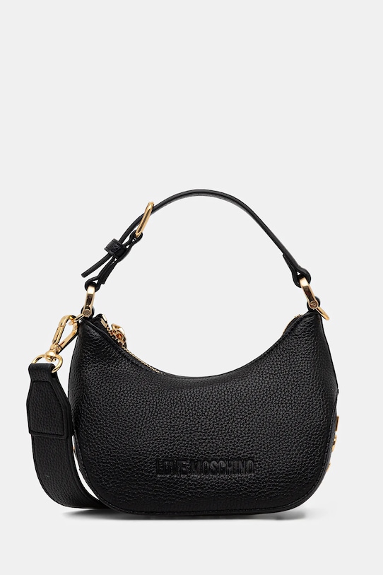 Сумка Love Moschino, черный
Сумка Love Moschino, черный