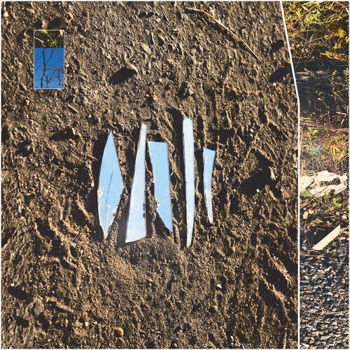 Аудиокассета Muro, Derek: Cues
Аудиокассета Muro, Derek: Cues