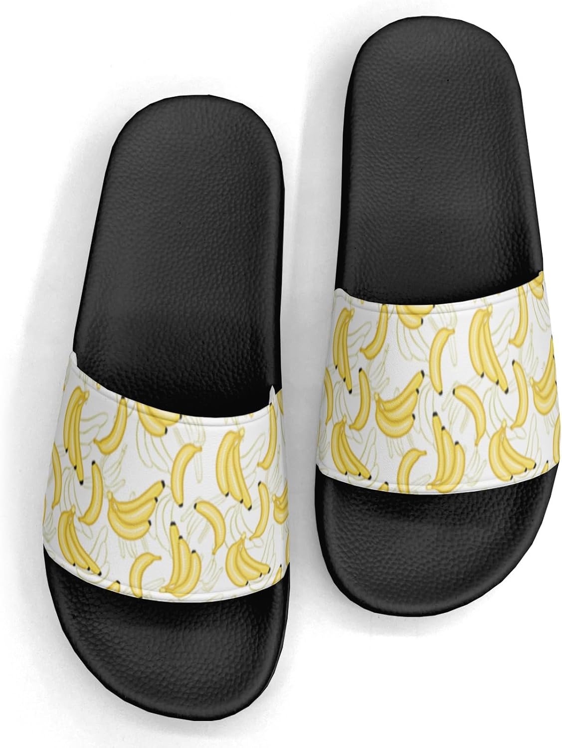 Сланцы с дизайном банана для женщин и мужчин Generic, Banana
Сланцы с дизайном банана для женщин и мужчин Generic, Banana