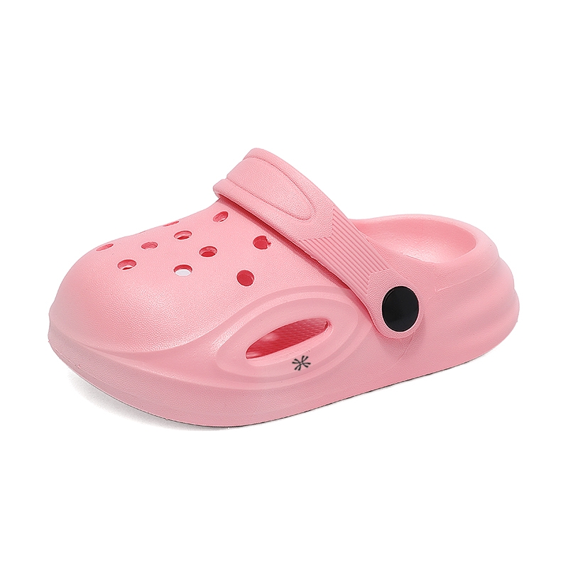 Противоскользящие детские сандалии для младенцев и малышей YUZHAOLIN, розовый
Противоскользящие детские сандалии для младенцев и малышей YUZHAOLIN, розовый