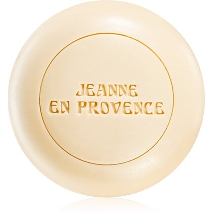 Jeanne En Provence Оливковое мыло - 100г
Jeanne En Provence Оливковое мыло - 100г