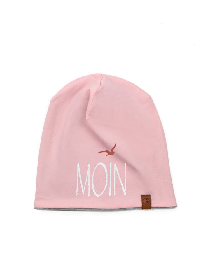 SCHIETWETTER Шапка для взрослых на случай плохой погоды Moin в розовом цвете
SCHIETWETTER Шапка для взрослых на случай плохой погоды Moin в розовом цвете