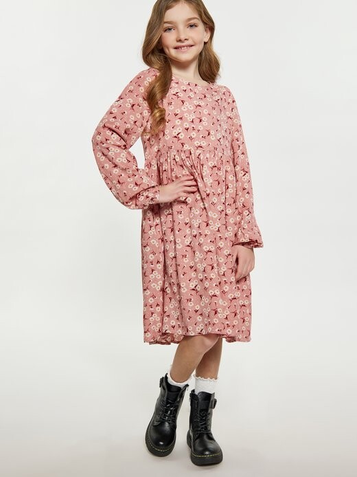 Платье Dreimaster, розовый
Платье Dreimaster, розовый