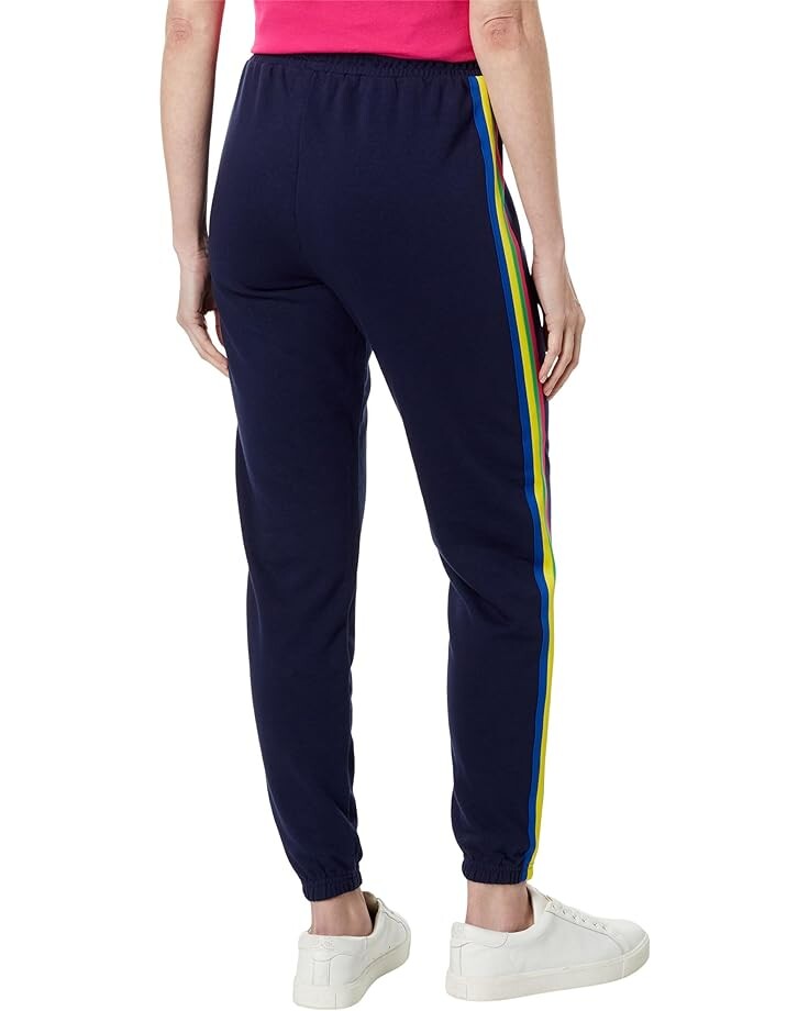 Брюки U.S. POLO ASSN. USPA Side Stripe Sweatpants, цвет Classic Navy
Брюки U.S. POLO ASSN. USPA Side Stripe Sweatpants, цвет Classic Navy