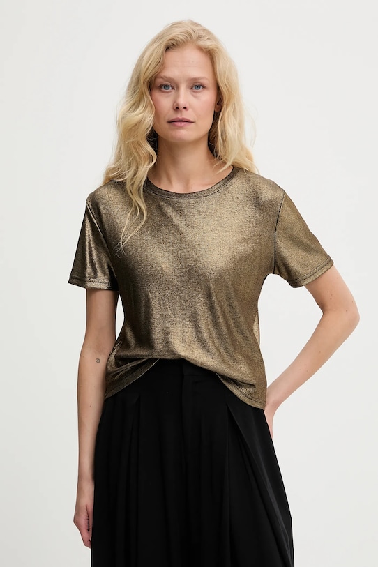 Футболка Answear.Lab, черный
Футболка Answear.Lab, черный