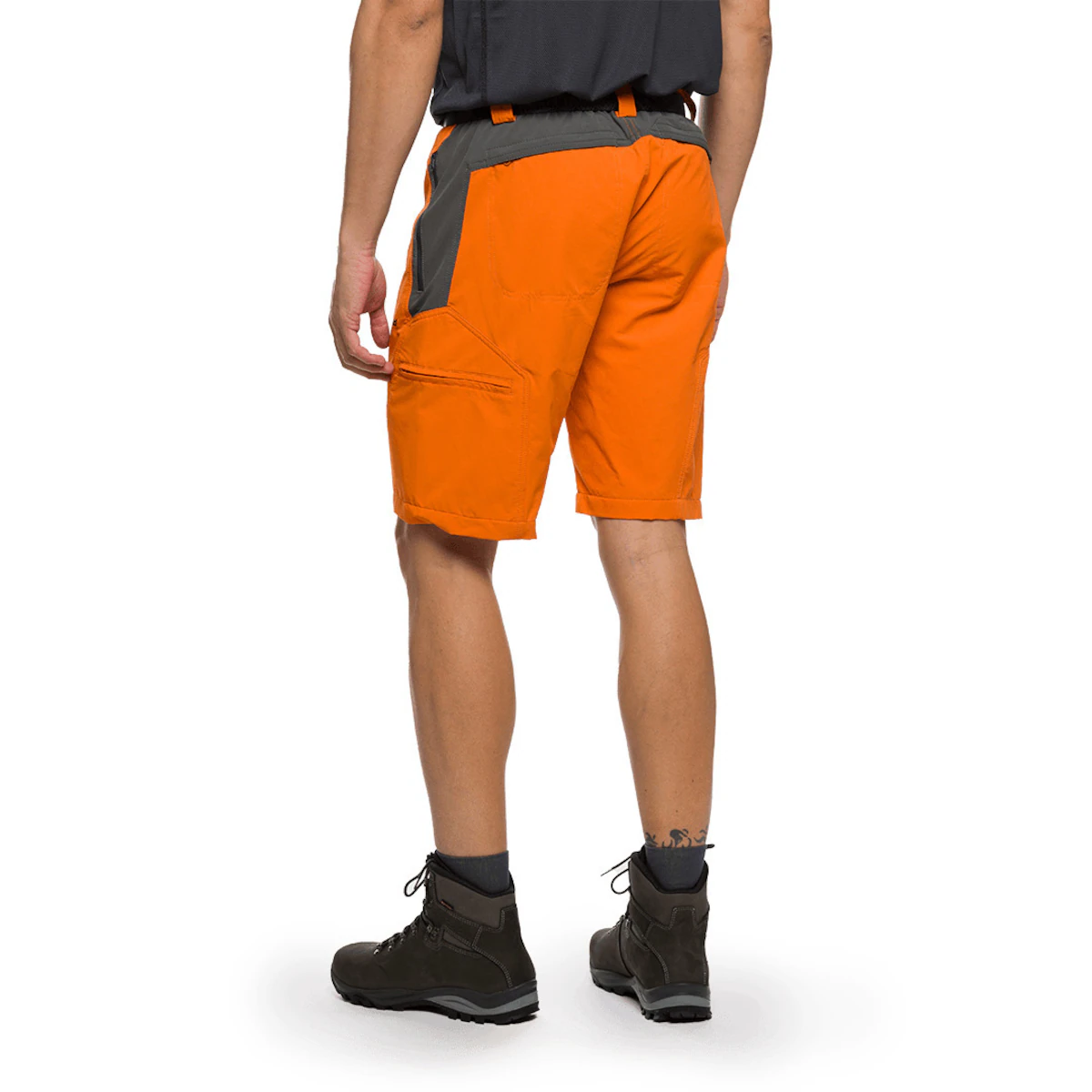 Бермуды мужские Koal Th Trangoworld, цвет Caldera
Бермуды мужские Koal Th Trangoworld, цвет Caldera