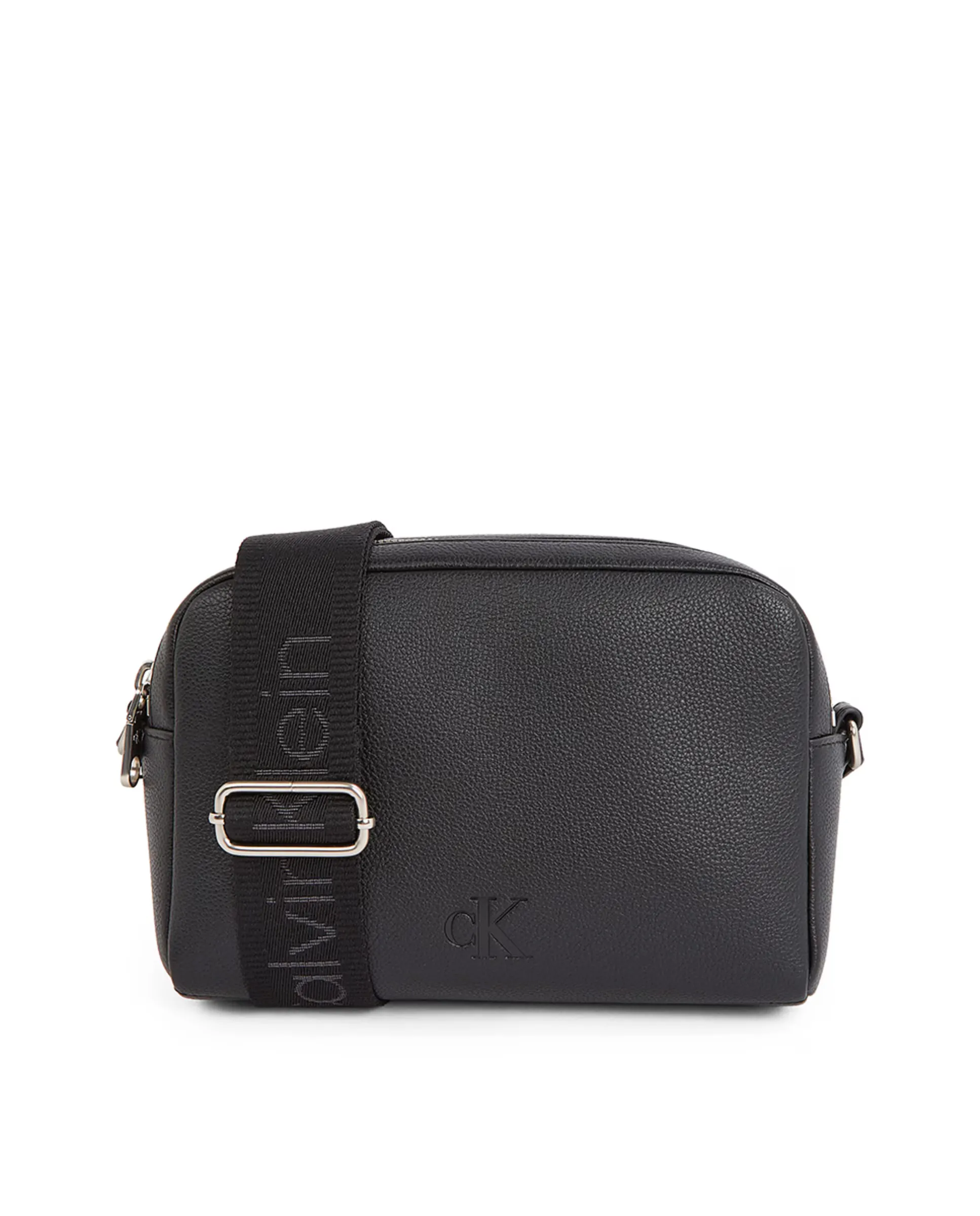 Женская сумка через плечо Calvin Klein Jeans, черный
Женская сумка через плечо Calvin Klein Jeans, черный