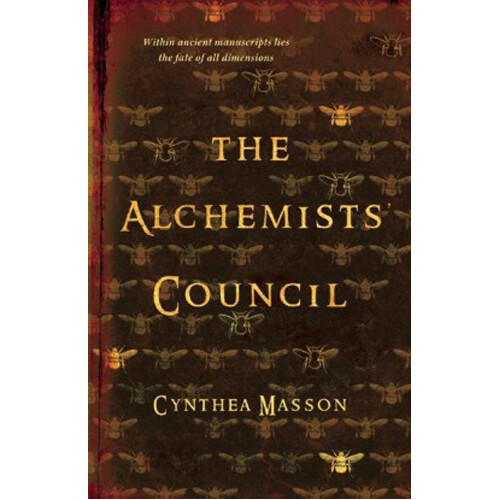 Книга The Alchemists’ Council – (Paperback)
Книга The Alchemists’ Council – (Paperback)