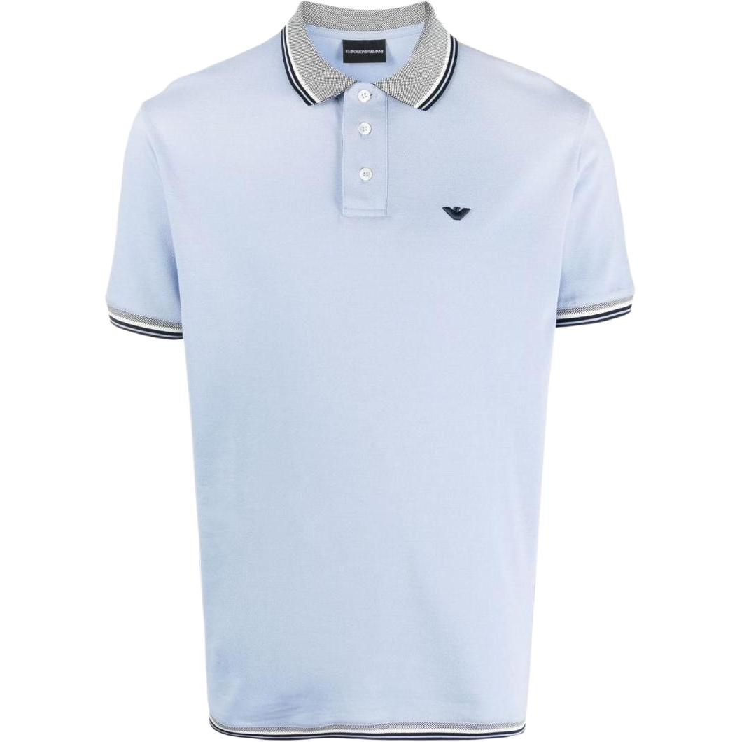 EMPORIO ARMANI Поло весна-лето 2023 мужское небесно-голубое, Синий, EMPORIO ARMANI Поло весна-лето 2023 мужское небесно-голубое
EMPORIO ARMANI Поло весна-лето 2023 мужское небесно-голубое, Синий, EMPORIO ARMANI Поло весна-лето 2023 мужское небесно-голубое