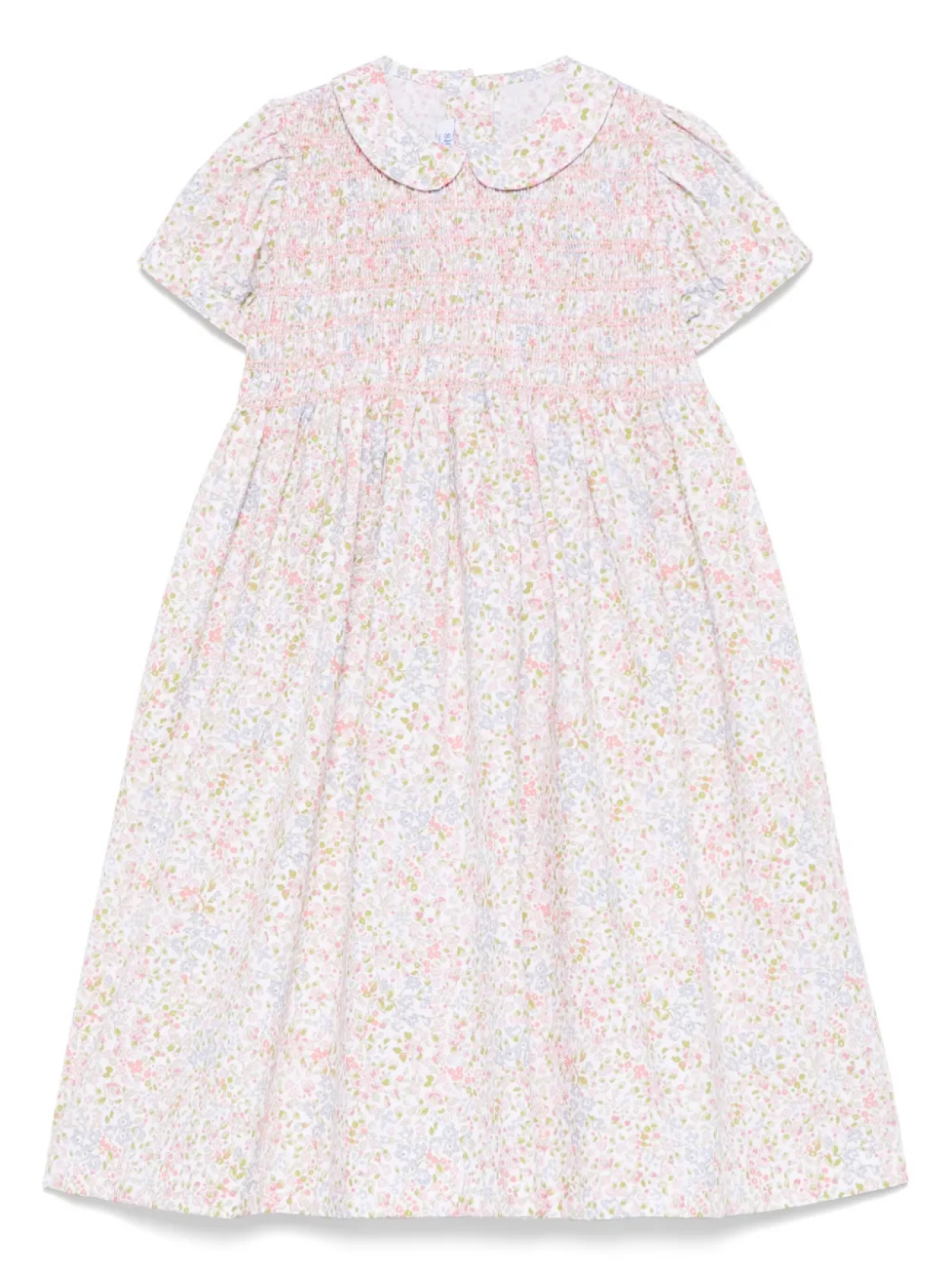 Цветочное платье Siola, белый
Цветочное платье Siola, белый