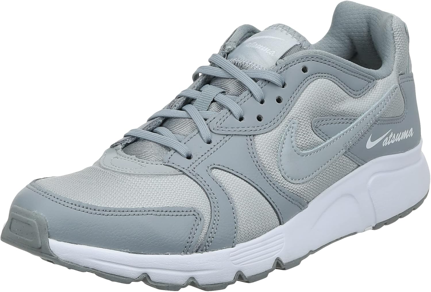 Кроссовки для соревнований Nike для мужчин, легкая атлетика, Particle Grey/Light Smoke Grey
Кроссовки для соревнований Nike для мужчин, легкая атлетика, Particle Grey/Light Smoke Grey