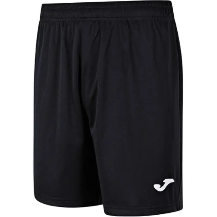 Спортивные шорты мужские Joma, черный
Спортивные шорты мужские Joma, черный