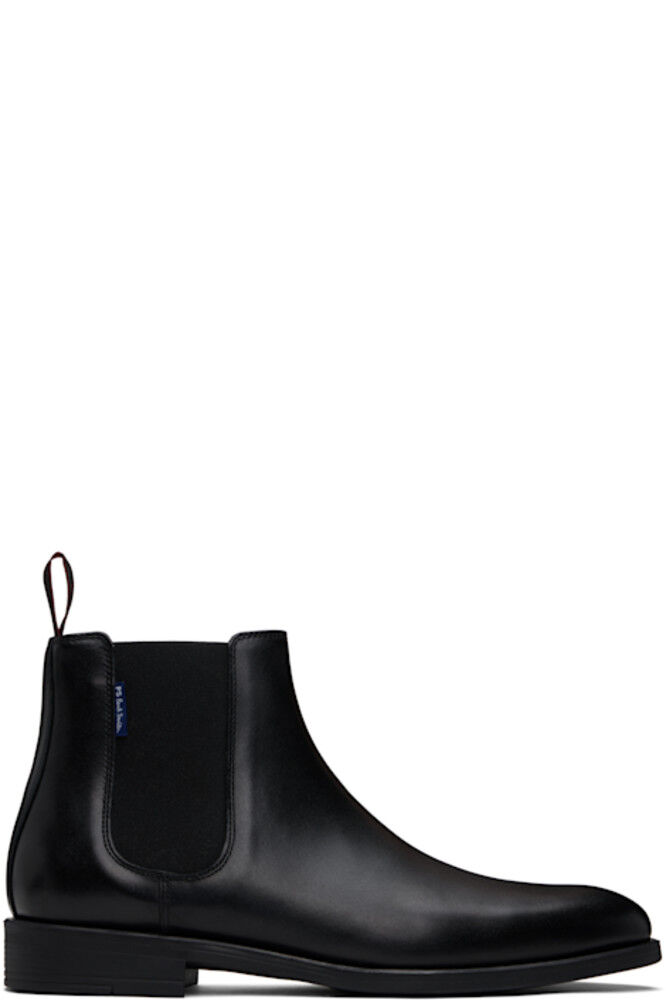 Черные ботинки Cedric Chelsea PS by Paul Smith, Черный, Черные ботинки Cedric Chelsea PS by Paul Smith
Черные ботинки Cedric Chelsea PS by Paul Smith, Черный, Черные ботинки Cedric Chelsea PS by Paul Smith