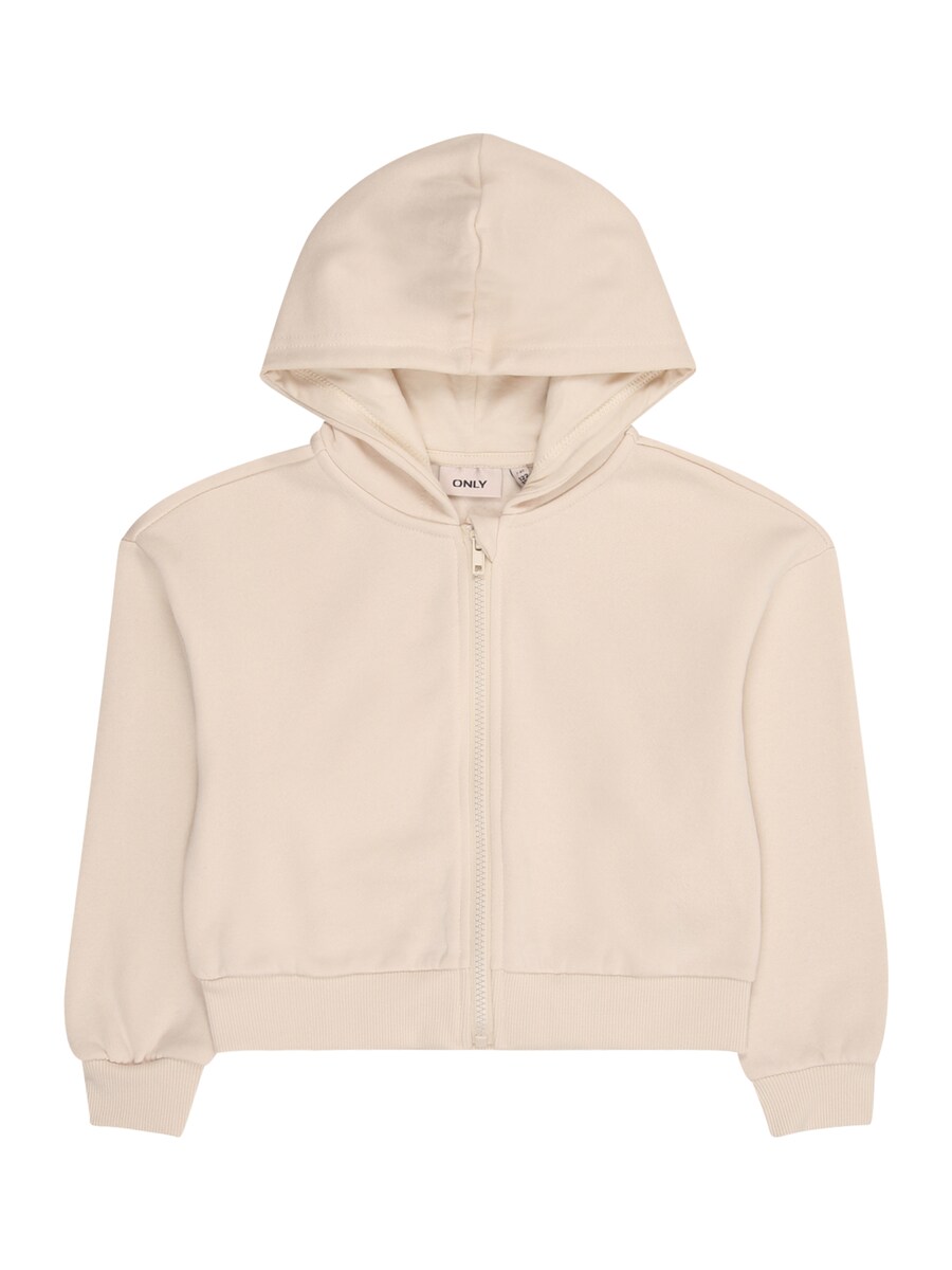 Толстовка с капюшоном на молнии ONLY GIRLS KOGFave, серый
Толстовка с капюшоном на молнии ONLY GIRLS KOGFave, серый