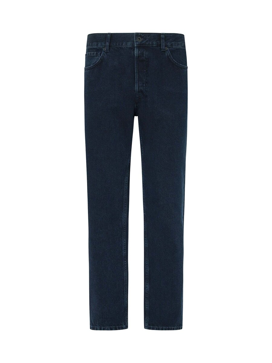 Обычные джинсы Pepe Jeans, темно-синий
Обычные джинсы Pepe Jeans, темно-синий