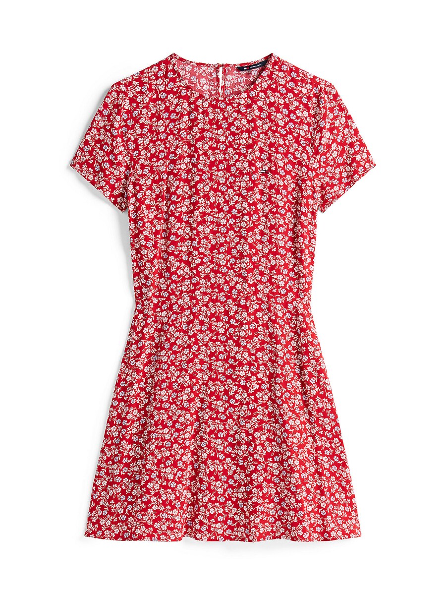 Платье Tommy Jeans, красный
Платье Tommy Jeans, красный