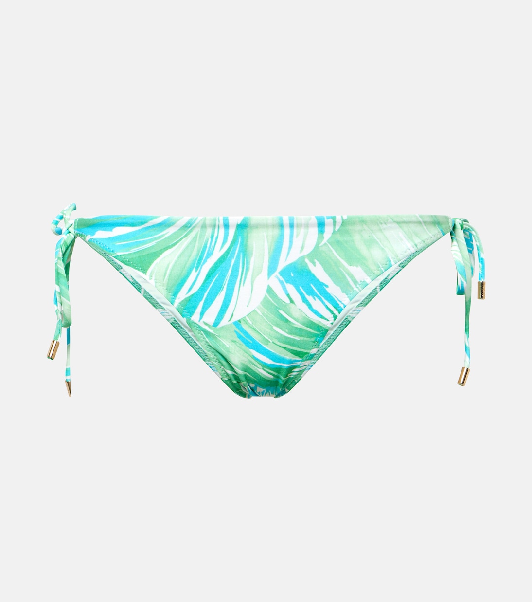 Плавки бикини с канареечным цветочным принтом Melissa Odabash, Rainforest
Плавки бикини с канареечным цветочным принтом Melissa Odabash, Rainforest