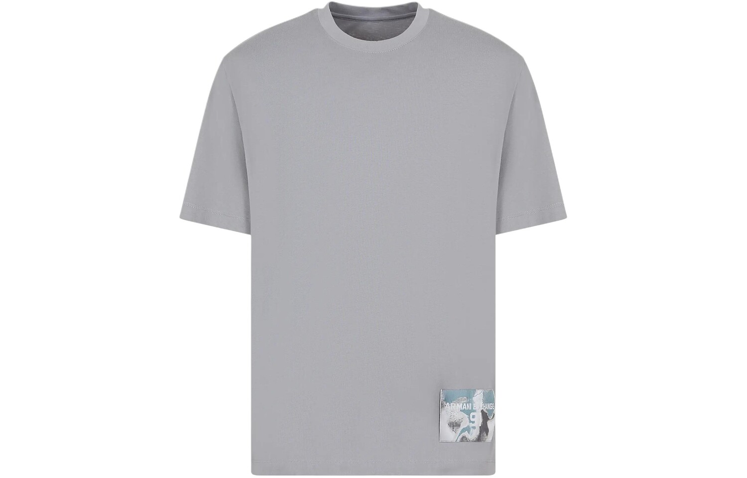 Футболка мужская Armani Exchange, белый
Футболка мужская Armani Exchange, белый