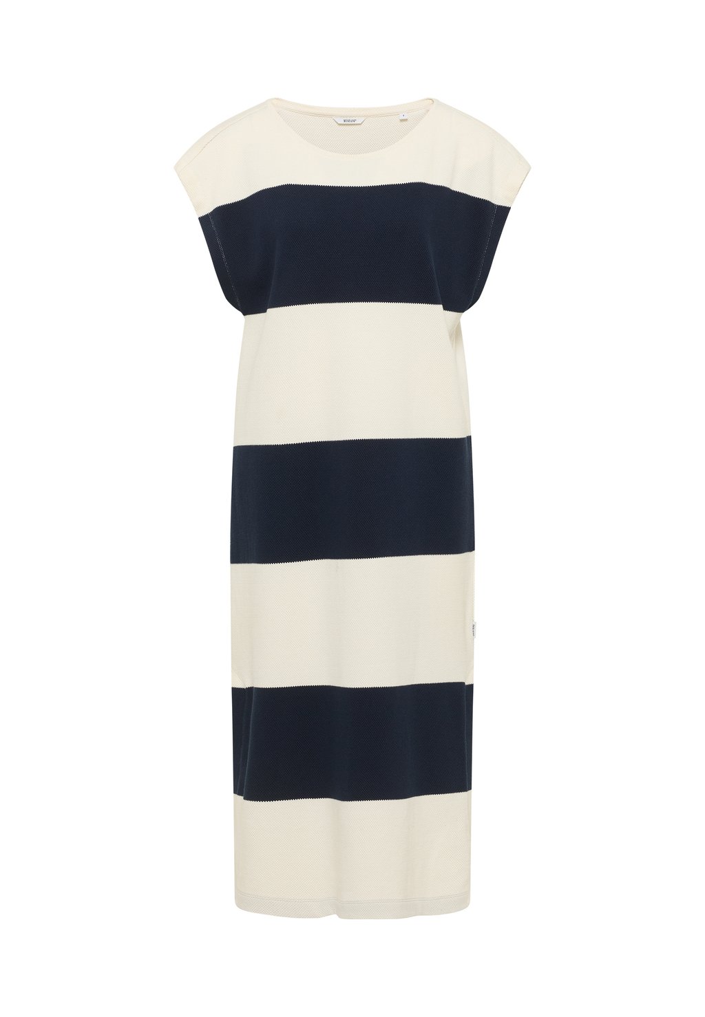 Платье макси STYLE VIVIAN Mustang, темно-синий
Платье макси STYLE VIVIAN Mustang, темно-синий