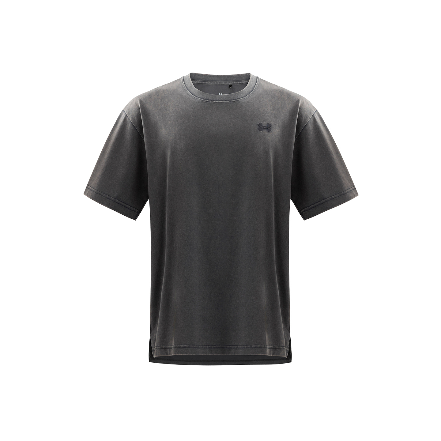 Футболка унисекс Under Armour, темно-серый
Футболка унисекс Under Armour, темно-серый