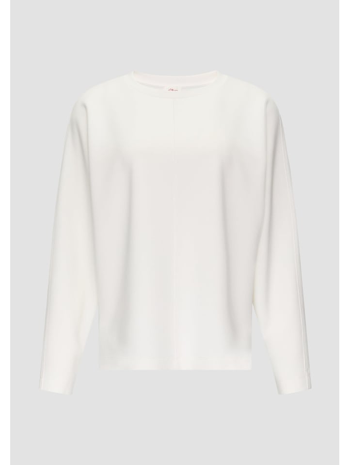 Толстовка в цвете 0210_ecru s.Oliver, Бежевый, Толстовка в цвете 0210_ecru s.Oliver
Толстовка в цвете 0210_ecru s.Oliver, Бежевый, Толстовка в цвете 0210_ecru s.Oliver