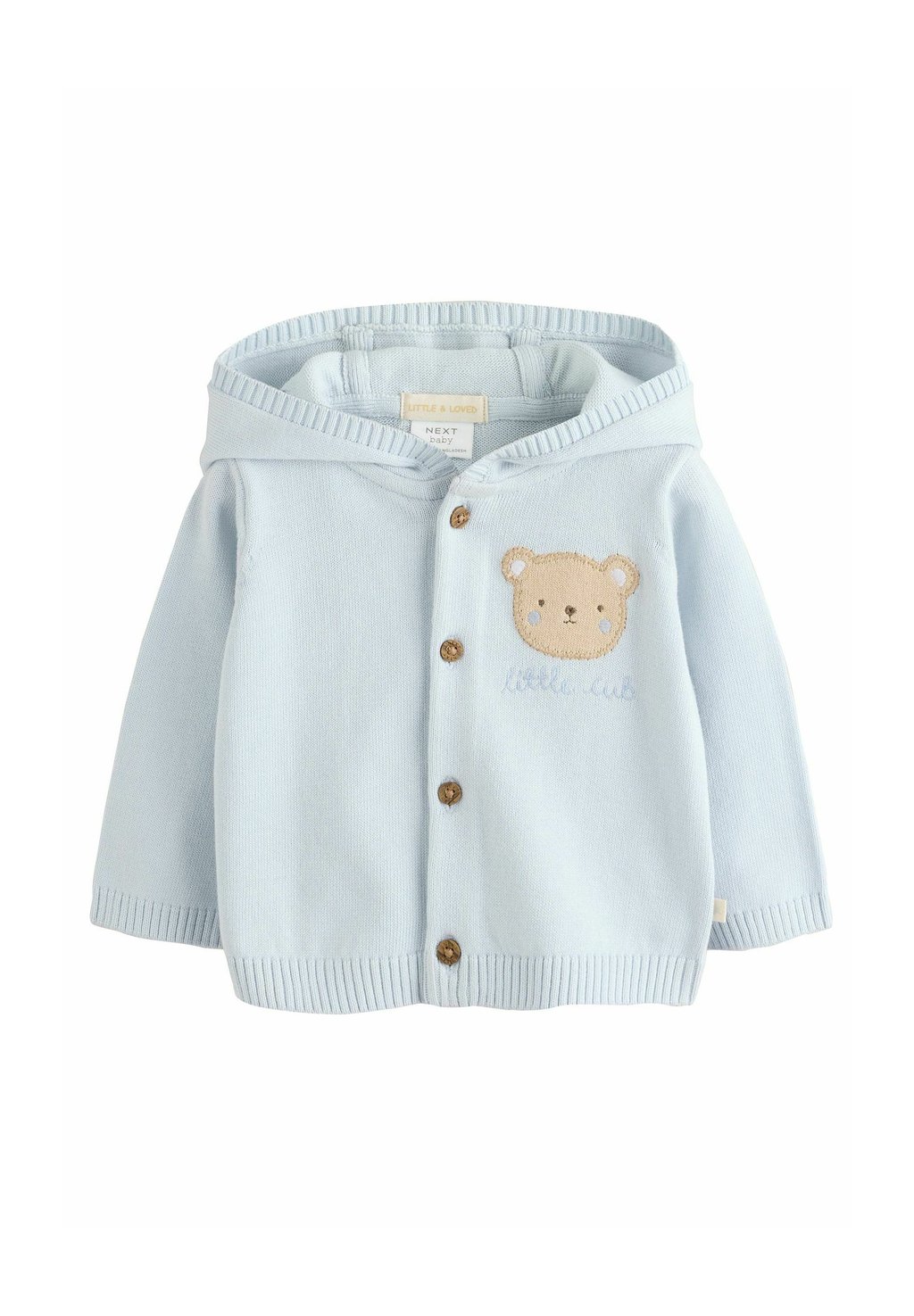 Кардиган REGULAR FIT Next, синий
Кардиган REGULAR FIT Next, синий