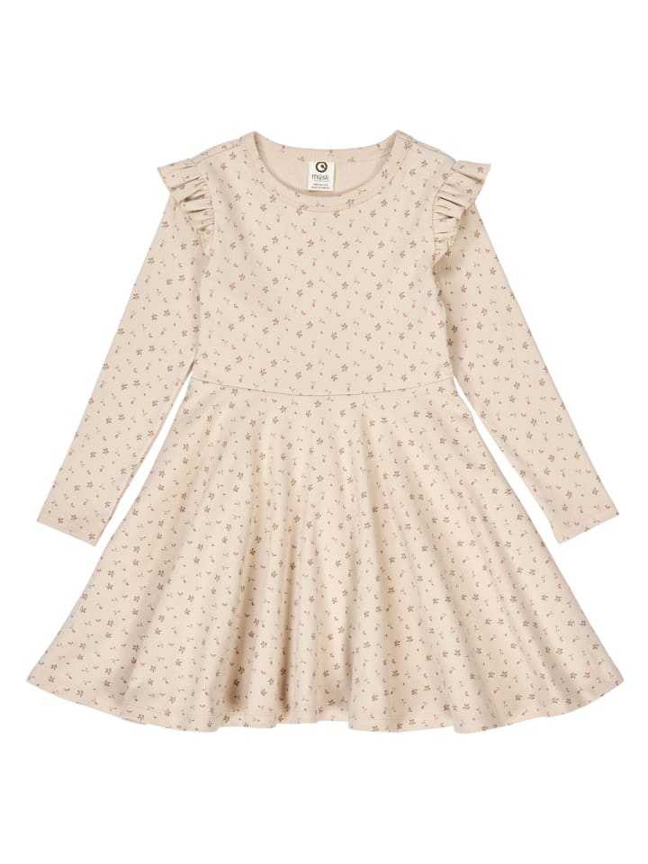 Платье с длинными рукавами в цвете Дуб/Ностальгическая роза/Бежевый müsli
Платье с длинными рукавами в цвете Дуб/Ностальгическая роза/Бежевый müsli