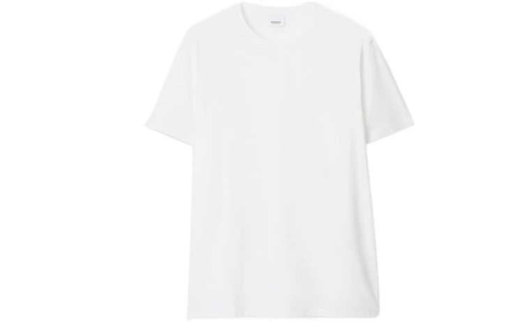 Футболка мужская белая Burberry SS24
Футболка мужская белая Burberry SS24