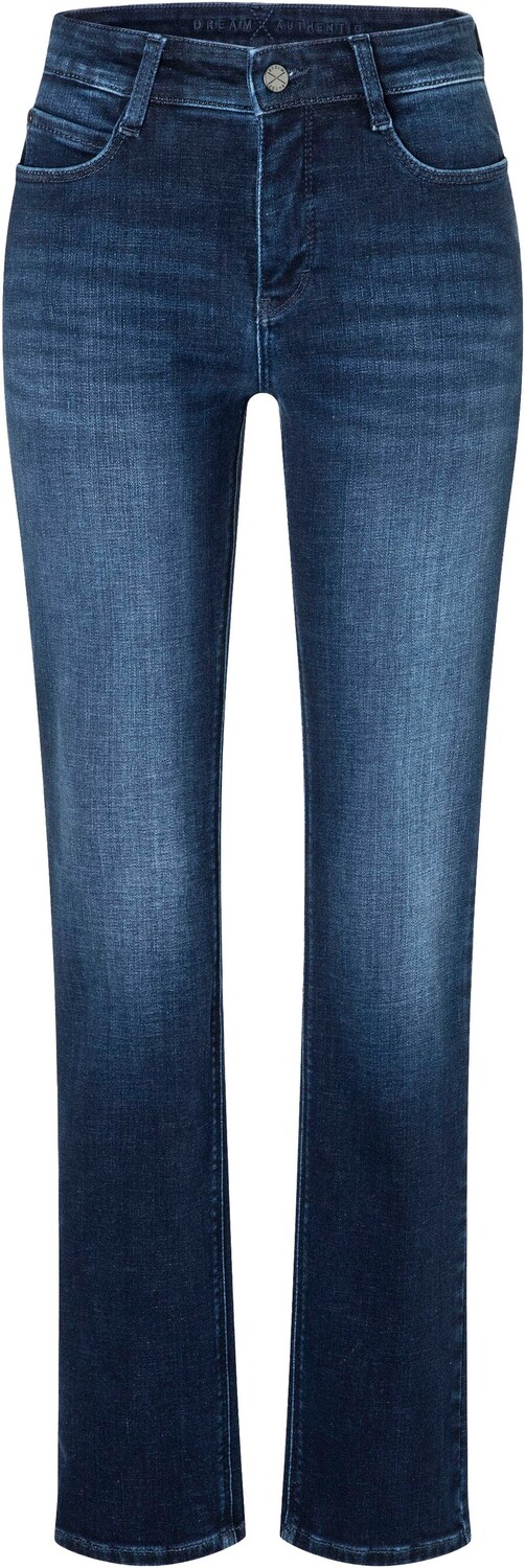 Узкие джинсы MAC, Dark blue
Узкие джинсы MAC, Dark blue