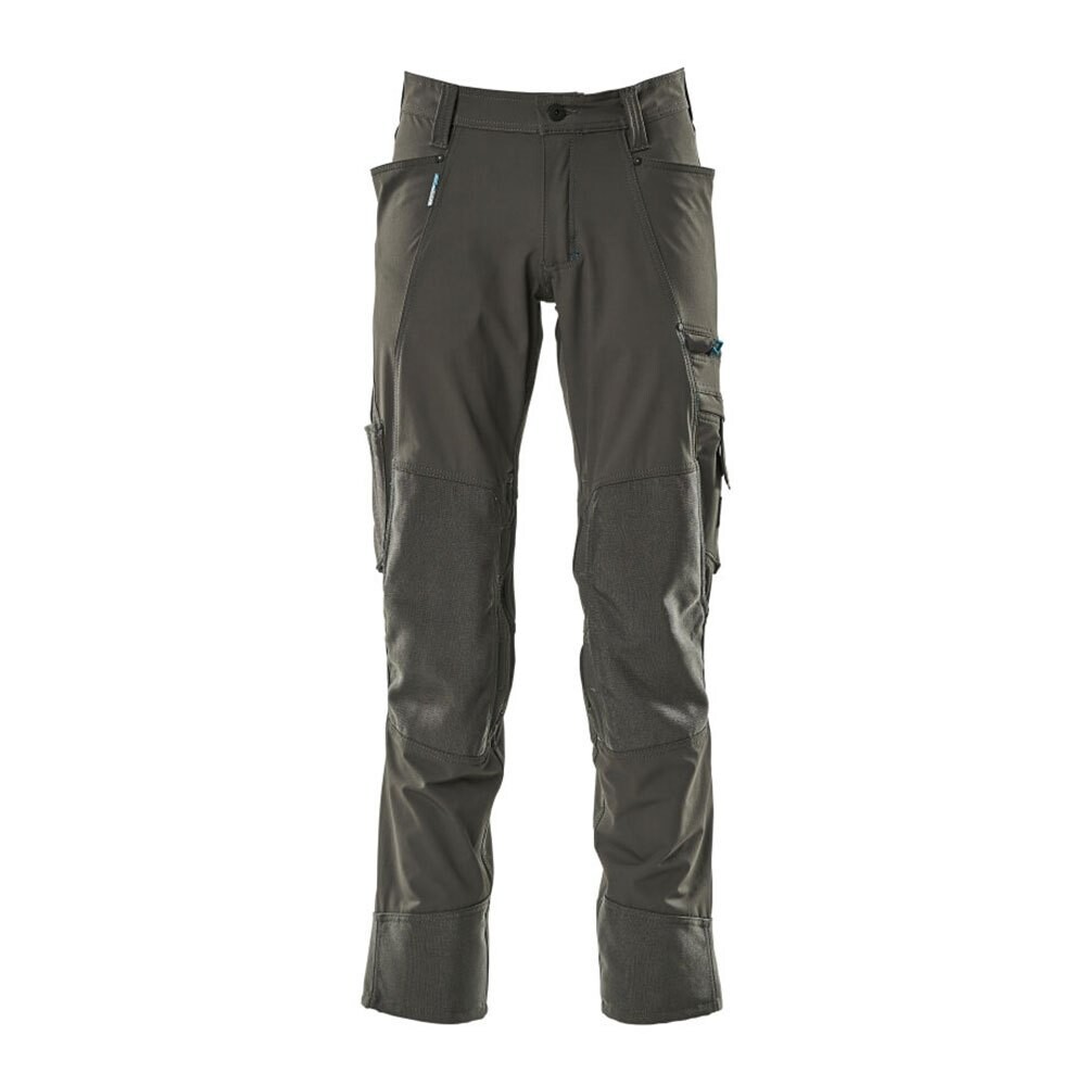 Спортивные брюки Mascot Knee Pad Pockets Advanced 17179 Big, серый
Спортивные брюки Mascot Knee Pad Pockets Advanced 17179 Big, серый