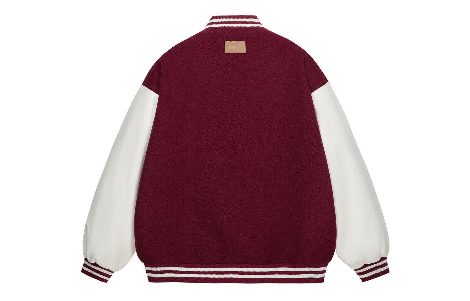 Бейсбольная куртка унисекс ICONS Lab, Коричневый
Бейсбольная куртка унисекс ICONS Lab, Коричневый