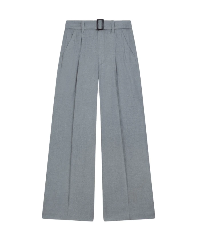 Брюки чинос Ким Dondup, серый
Брюки чинос Ким Dondup, серый