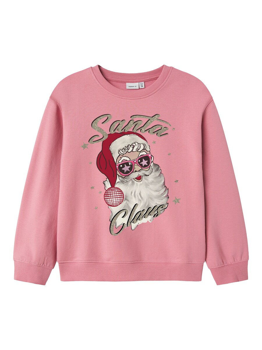 Толстовка NAME IT, Pink/Pitaya
Толстовка NAME IT, Pink/Pitaya