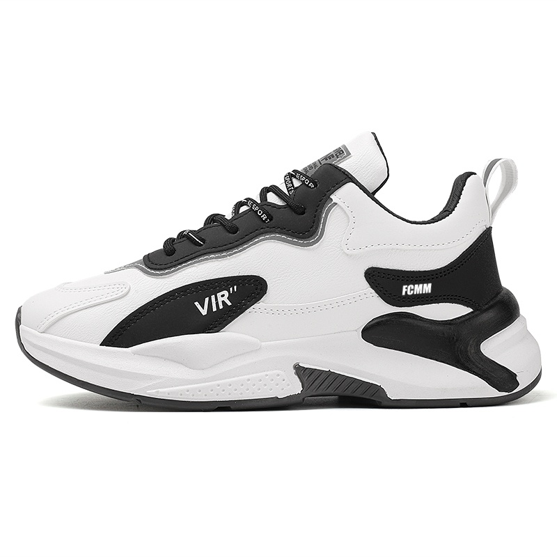 Детские скейтерские кроссовки для подростков FCMM, белый
Детские скейтерские кроссовки для подростков FCMM, белый