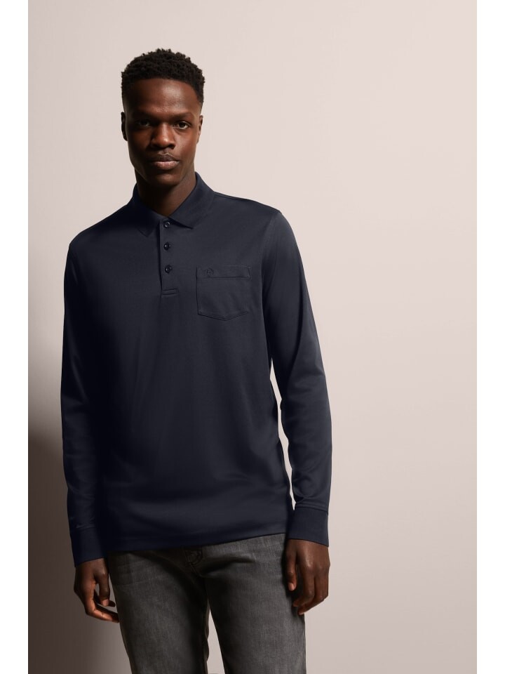 Поло Bugatti Polo 11 Arm, синий
Поло Bugatti Polo 11 Arm, синий