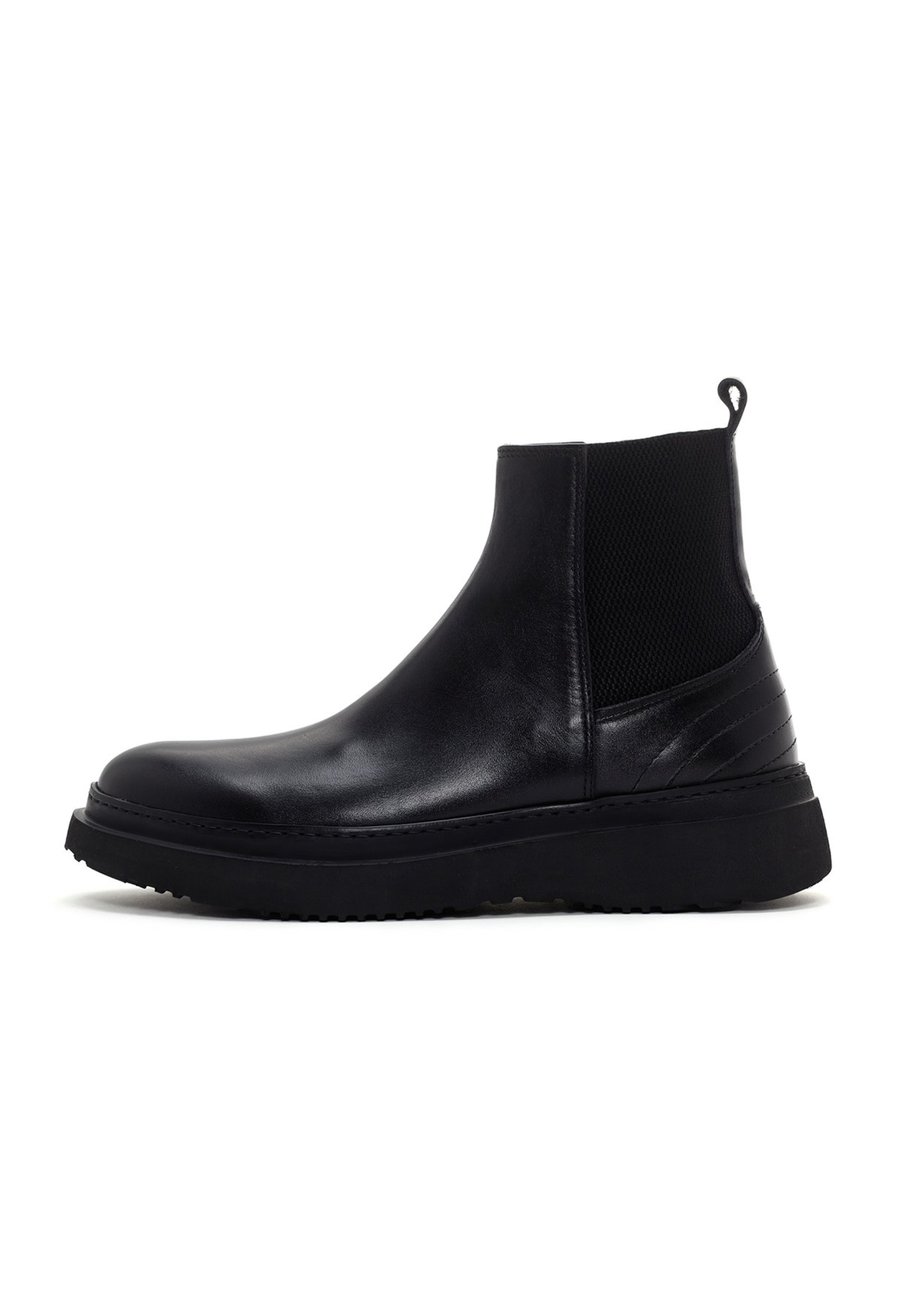 Ботинки Derimod CHELSEA, Black
Ботинки Derimod CHELSEA, Black