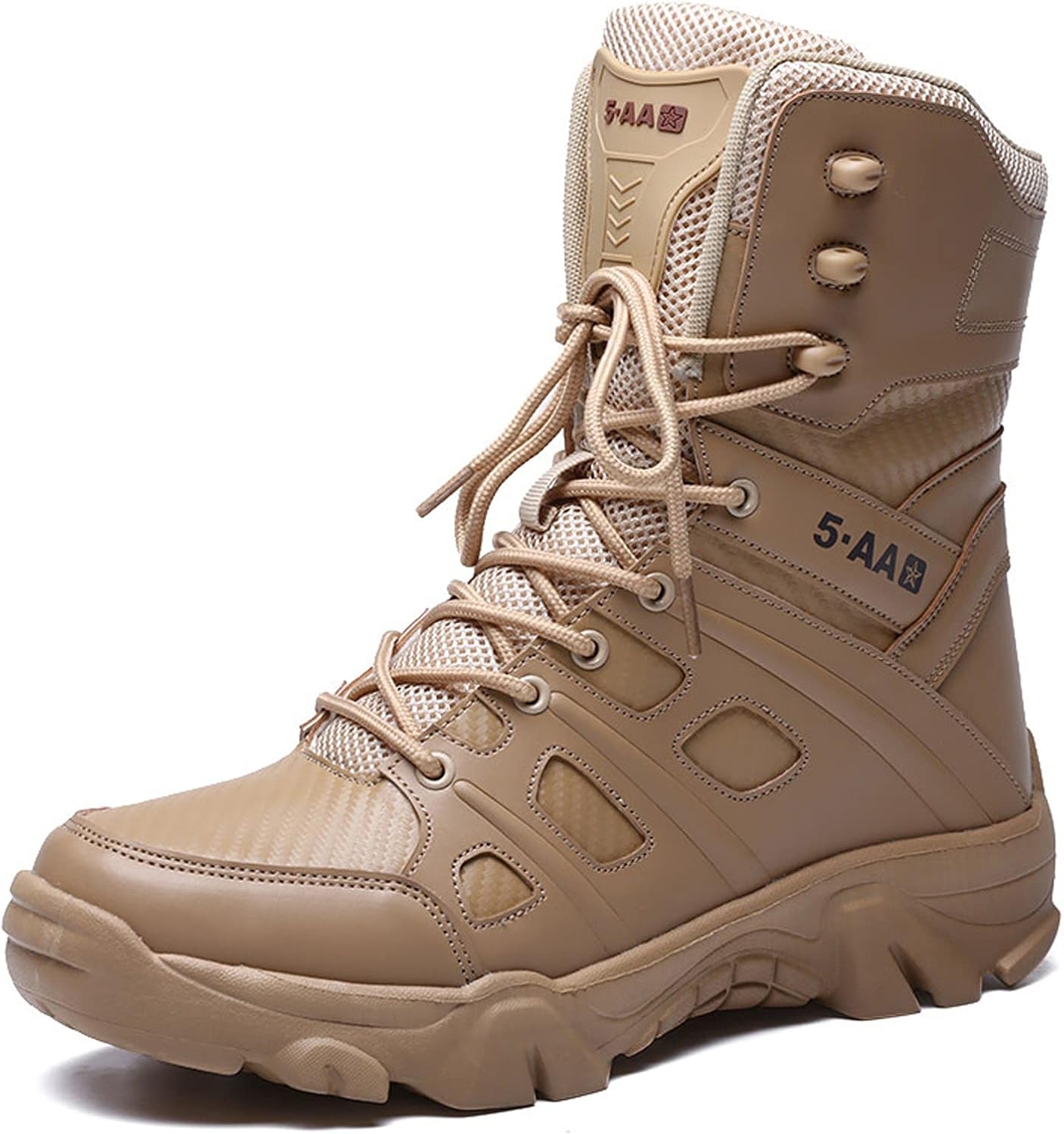 Мужские походные ботинки hongrenamz, дышащие, легкие, с нескользящей подошвой, для прогулок и трекинга, унисекс, для альпинизма и активного отдыха, размер ЕС 45/США 11, 11 Sand
Мужские походные ботинки hongrenamz, дышащие, легкие, с нескользящей подошвой, для прогулок и трекинга, унисекс, для альпинизма и активного отдыха, размер ЕС 45/США 11, 11 Sand