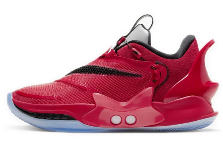 Мужские баскетбольные кроссовки Nike Adapt bb 2.0
Мужские баскетбольные кроссовки Nike Adapt bb 2.0